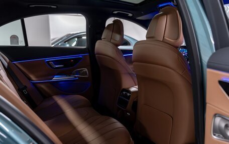 Mercedes-Benz E-Класс, 2025 год, 10 450 000 рублей, 21 фотография