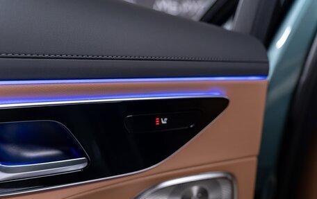 Mercedes-Benz E-Класс, 2025 год, 10 450 000 рублей, 20 фотография