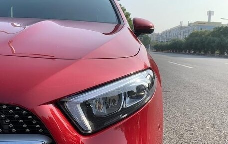 Mercedes-Benz A-Класс, 2021 год, 2 200 000 рублей, 2 фотография