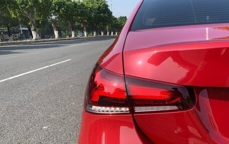 Mercedes-Benz A-Класс, 2021 год, 2 200 000 рублей, 7 фотография