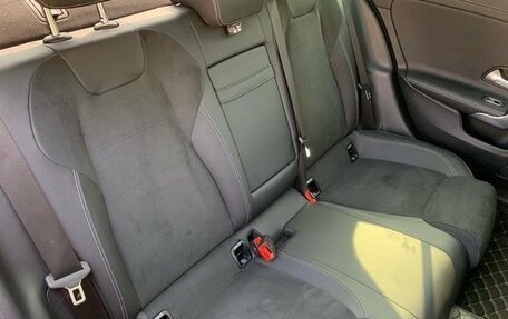 Mercedes-Benz A-Класс, 2021 год, 2 200 000 рублей, 12 фотография