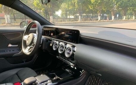 Mercedes-Benz A-Класс, 2021 год, 2 200 000 рублей, 9 фотография