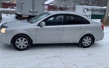 Chevrolet Lacetti, 2010 год, 480 000 рублей, 2 фотография