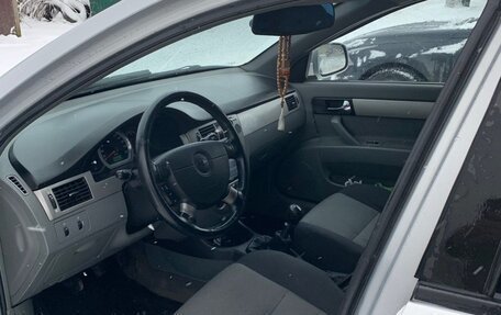 Chevrolet Lacetti, 2010 год, 480 000 рублей, 5 фотография