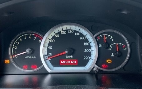 Chevrolet Lacetti, 2010 год, 480 000 рублей, 8 фотография