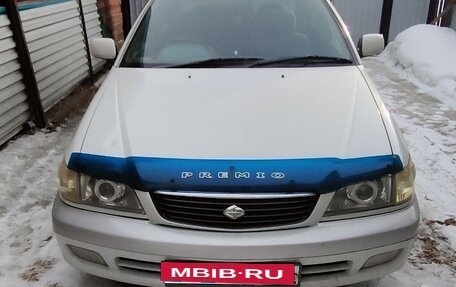 Toyota Corona IX (T190), 1999 год, 475 000 рублей, 1 фотография