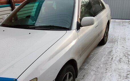 Toyota Corona IX (T190), 1999 год, 475 000 рублей, 2 фотография