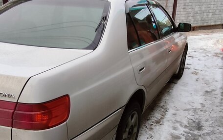 Toyota Corona IX (T190), 1999 год, 475 000 рублей, 5 фотография