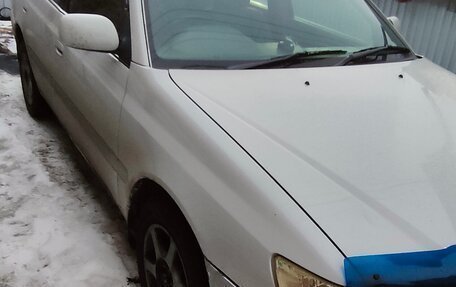 Toyota Corona IX (T190), 1999 год, 475 000 рублей, 6 фотография