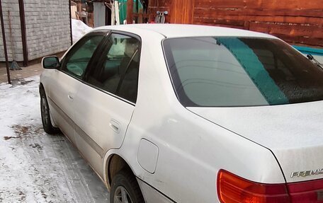 Toyota Corona IX (T190), 1999 год, 475 000 рублей, 3 фотография