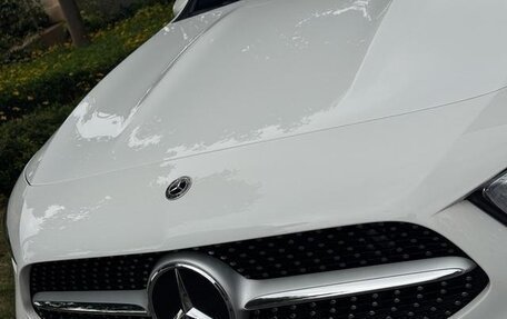 Mercedes-Benz A-Класс, 2021 год, 2 200 000 рублей, 5 фотография