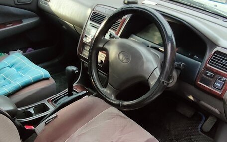 Toyota Corona IX (T190), 1999 год, 475 000 рублей, 7 фотография