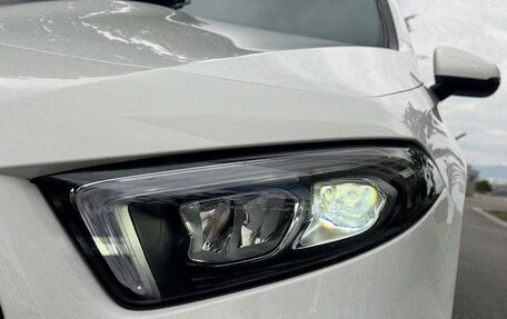 Mercedes-Benz A-Класс, 2021 год, 2 200 000 рублей, 6 фотография