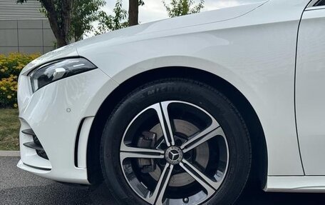 Mercedes-Benz A-Класс, 2021 год, 2 200 000 рублей, 7 фотография