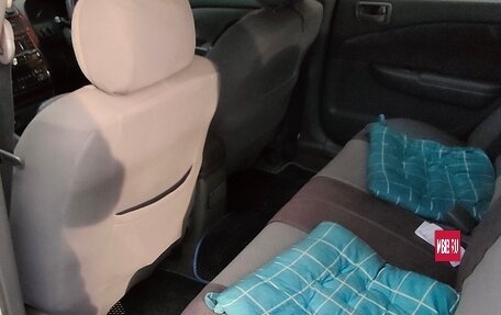 Toyota Corona IX (T190), 1999 год, 475 000 рублей, 9 фотография