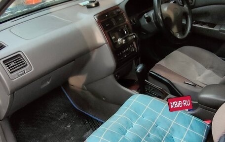 Toyota Corona IX (T190), 1999 год, 475 000 рублей, 10 фотография