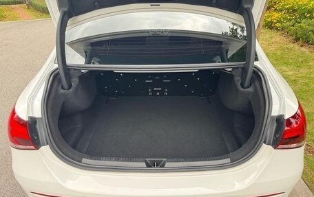 Mercedes-Benz A-Класс, 2021 год, 2 200 000 рублей, 8 фотография