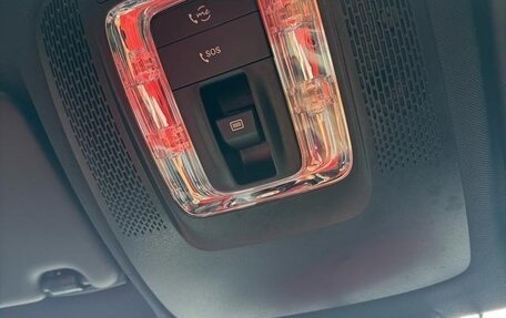 Mercedes-Benz A-Класс, 2021 год, 2 200 000 рублей, 13 фотография