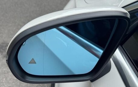 Mercedes-Benz A-Класс, 2021 год, 2 200 000 рублей, 11 фотография