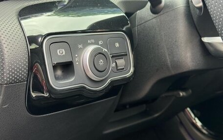 Mercedes-Benz A-Класс, 2021 год, 2 200 000 рублей, 12 фотография