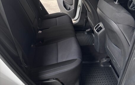 Hyundai Tucson III, 2016 год, 1 840 000 рублей, 14 фотография