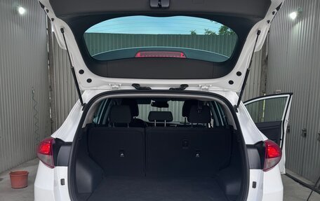 Hyundai Tucson III, 2016 год, 1 840 000 рублей, 15 фотография