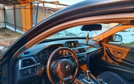 BMW 3 серия, 2017 год, 2 300 000 рублей, 4 фотография