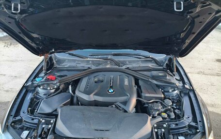 BMW 3 серия, 2017 год, 2 300 000 рублей, 5 фотография