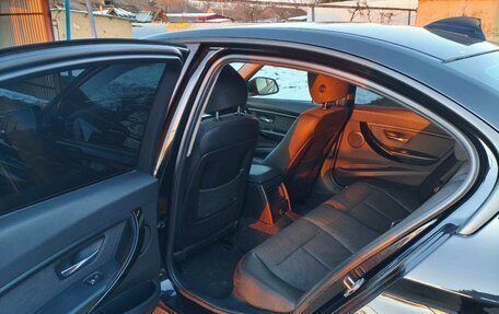 BMW 3 серия, 2017 год, 2 300 000 рублей, 7 фотография