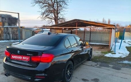 BMW 3 серия, 2017 год, 2 300 000 рублей, 10 фотография
