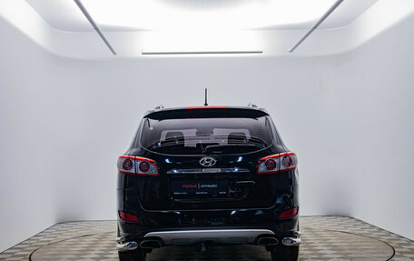 Hyundai Santa Fe III рестайлинг, 2011 год, 1 250 000 рублей, 6 фотография