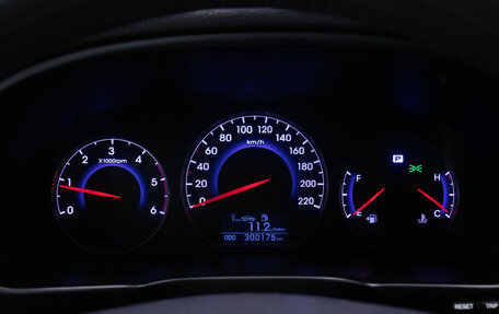 Hyundai Santa Fe III рестайлинг, 2011 год, 1 250 000 рублей, 12 фотография