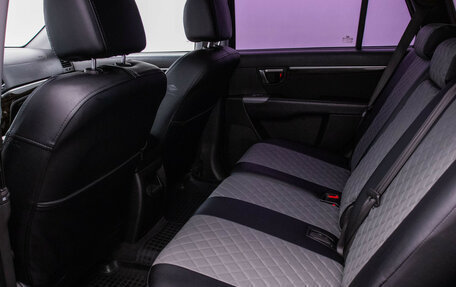 Hyundai Santa Fe III рестайлинг, 2011 год, 1 250 000 рублей, 11 фотография