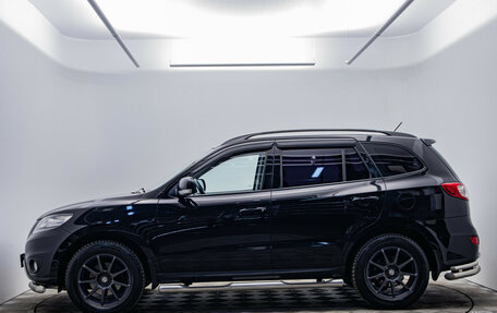 Hyundai Santa Fe III рестайлинг, 2011 год, 1 250 000 рублей, 8 фотография