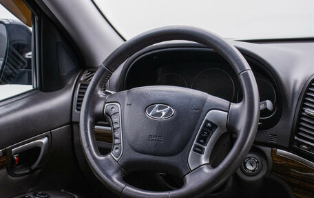 Hyundai Santa Fe III рестайлинг, 2011 год, 1 250 000 рублей, 15 фотография