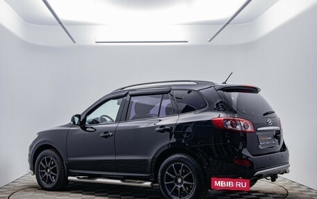 Hyundai Santa Fe III рестайлинг, 2011 год, 1 250 000 рублей, 7 фотография