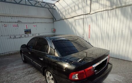 KIA Magentis I, 2004 год, 380 000 рублей, 5 фотография