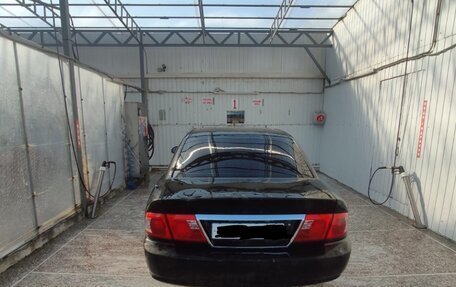 KIA Magentis I, 2004 год, 380 000 рублей, 6 фотография