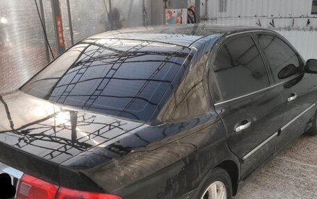 KIA Magentis I, 2004 год, 380 000 рублей, 8 фотография