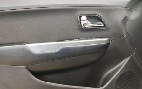 KIA Rio III рестайлинг, 2017 год, 1 014 000 рублей, 7 фотография