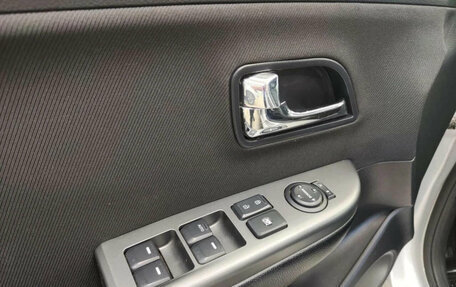 KIA Rio III рестайлинг, 2017 год, 1 014 000 рублей, 8 фотография