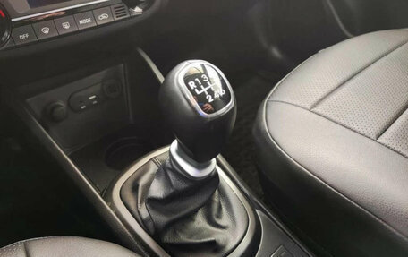 KIA Rio III рестайлинг, 2017 год, 1 014 000 рублей, 15 фотография