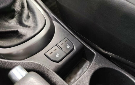 KIA Rio III рестайлинг, 2017 год, 1 014 000 рублей, 16 фотография