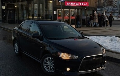 Mitsubishi Lancer IX, 2012 год, 875 000 рублей, 1 фотография