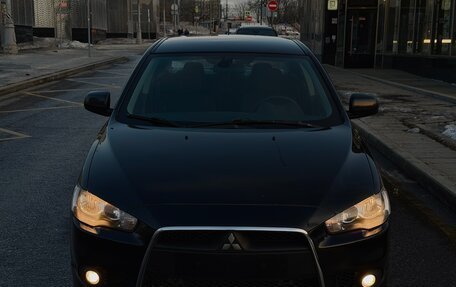 Mitsubishi Lancer IX, 2012 год, 875 000 рублей, 2 фотография