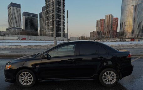 Mitsubishi Lancer IX, 2012 год, 875 000 рублей, 7 фотография