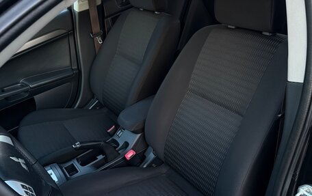 Mitsubishi Lancer IX, 2012 год, 875 000 рублей, 10 фотография