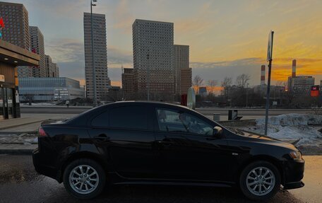 Mitsubishi Lancer IX, 2012 год, 875 000 рублей, 8 фотография