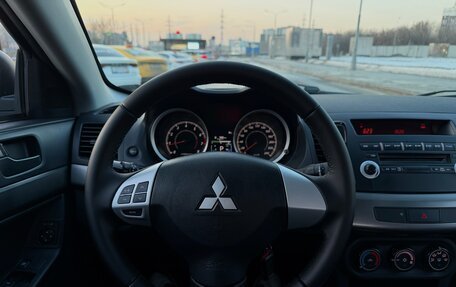 Mitsubishi Lancer IX, 2012 год, 875 000 рублей, 11 фотография