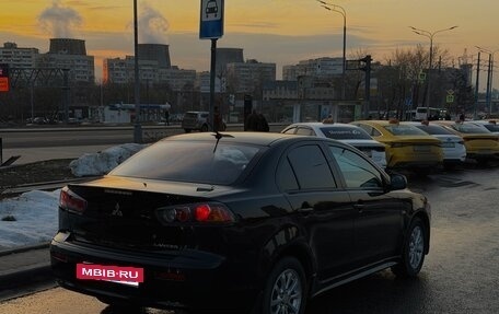 Mitsubishi Lancer IX, 2012 год, 875 000 рублей, 6 фотография